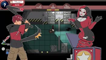 I've spent 24 hours in the sex dungeon