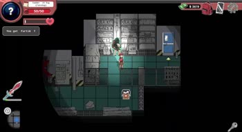 Kappy Kuu's 24-Hour Sex Dungeon Adventure