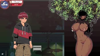Kappy Kuu's 24-Hour Sex Dungeon Adventure