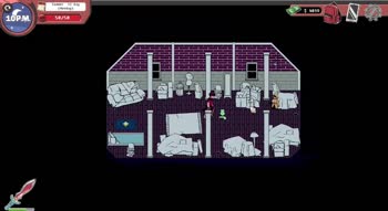 Kappy Kuu's 24-Hour Sex Dungeon Adventure