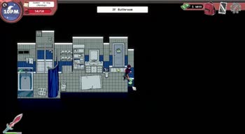 Kappy Kuu's 24-Hour Sex Dungeon Adventure