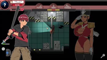 Kappy Kuu's 24-Hour Sex Dungeon Adventure