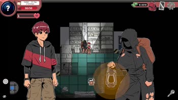 Kappy Kuu's 24-Hour Sex Dungeon Adventure