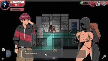 Kappy Kuu's 24-Hour Sex Dungeon Adventure