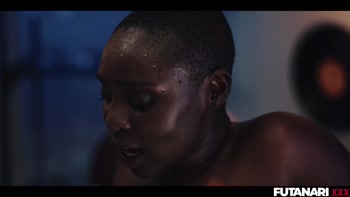 Futa Frenzy: Double Penetration Delight with Amirah Adara & Friends