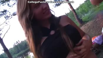 College Orgy Party - s Gone Wild