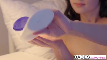 Kristy Black's Anal Devotion - Petite Babe's Romantic Big Dick Ride