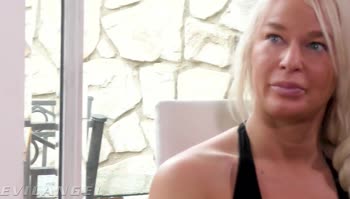London River's Anal Frenzy with Dana Vespoli & Markus Dupree