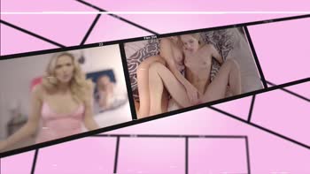Andi Rose's Stepsis Seduction with Jazmin Luv & Kyle Mason