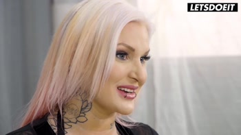 PAWG Queen Alexxa Vice Takes a Big Cock and Dildo - HER LIMIT