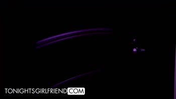 Graycee Baybee Meets Her Biggest Fan in Sizzling Lingerie Encounter