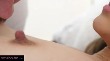 Harmony Is Bound, Vibed, And Filled With Cum