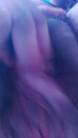 Metagolosos' Sizzling Solo: Curly Hair, Big Clit & Creampie Delight
