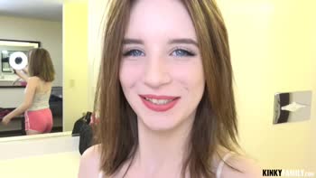 Stepbrother Seduction: Lily Moon's POV Ride