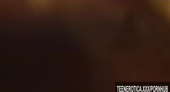 Marselina Fiore's Sultry Anal Debut: Teen (18+) Babe's Romantic Hard Core