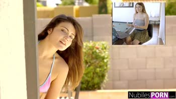 India Summer & Friends: Unbridled Sex and BTS Nudity