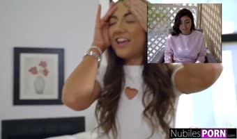 India Summer & Friends: Unbridled Sex and BTS Nudity