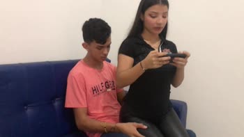 Mckencie12's Stepsister Teases Hardcore POV in Homemade Orgasmic Adventure