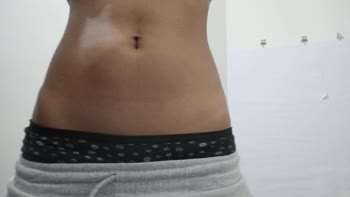desi_girl23 - Desi Girl's Sizzling Solo Session - Big Ass Masturbation