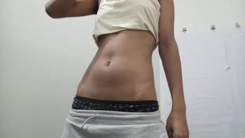 desi_girl23 - Desi Girl's Sizzling Solo Session - Big Ass Masturbation