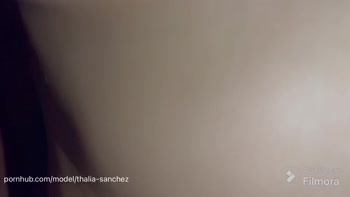Thalia Sanchez's Pinay Kink: Stranger Fucks Horny Teen (18+) in Bar