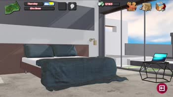 HotSummer117 Seduces Two Sexy Teens (18+) in Raunchy Cartoon Cap