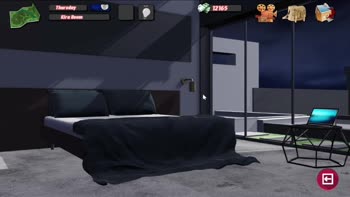 HotSummer117 Seduces Two Sexy Teens (18+) in Raunchy Cartoon Cap