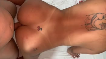 CoupleonRJ's Sizzling Brazilian Ride