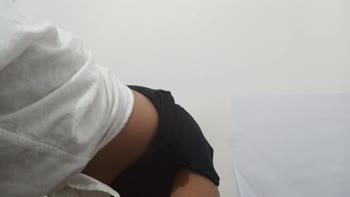 Desi_Girl23's Sizzling Indian Solo Show