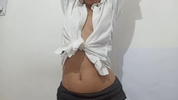 Desi_Girl23's Sizzling Indian Solo Show