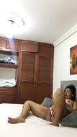 karito_sex - Karito Sex Teases with Her Big Ass in Sultry Vertical Solo