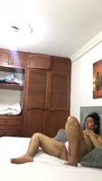 karito_sex - Karito Sex Teases with Her Big Ass in Sultry Vertical Solo