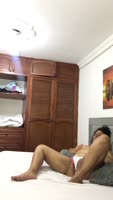 karito_sex - Karito Sex Teases with Her Big Ass in Sultry Vertical Solo