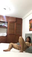 karito_sex - Karito Sex Teases with Her Big Ass in Sultry Vertical Solo