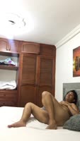 karito_sex - Karito Sex Teases with Her Big Ass in Sultry Vertical Solo
