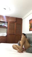karito_sex - Karito Sex Teases with Her Big Ass in Sultry Vertical Solo