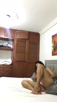karito_sex - Karito Sex Teases with Her Big Ass in Sultry Vertical Solo
