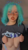 Curvy Cutie Vanilla Faith's Alluring Solo Session