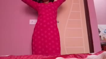 Nicksindian's Tight Desi Bliss: Big Ass Masturbation & Fisting