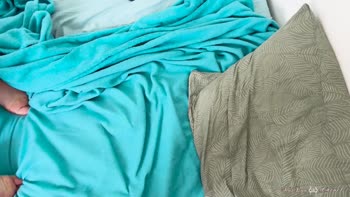 Rise and Shine: MarLyn Chenel's Morning Sex Delight