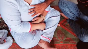 Pakistani BBW's Sultry Step-Mom Debauchery: Desi Anal Delights