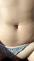 Aquagemi's Swollen Pink Pussy Swallows Thick Cock