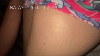 Natashapetite132 - Natasha's First Time: Innocent Princess Turns Naughty in Doggy Style