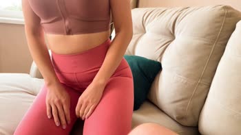 Russian Mom's Step Fantasy: LuxuryLovers in Real Family Therapy