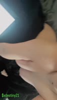 destiny_canfield - Destiny's Bouncing Boob Bonanza
