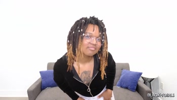 Damon Phoenix's Curvy Solo Debut: Juicy Black Ass Teasing