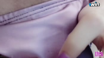 DivinaProducciones - Argentine Babe Divina Producciones Sizzles in Public Beach Sex