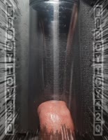 Biboytoy420's Big Cock Gets Vacuum Pumped to New Heights