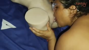 Adribella69's Sultry Czech Solo Session: Big Ass Masturbation & Orgasm