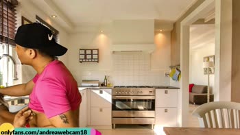 Castingerotic's Vintage Redhead Maid Goes Wild in Public POV